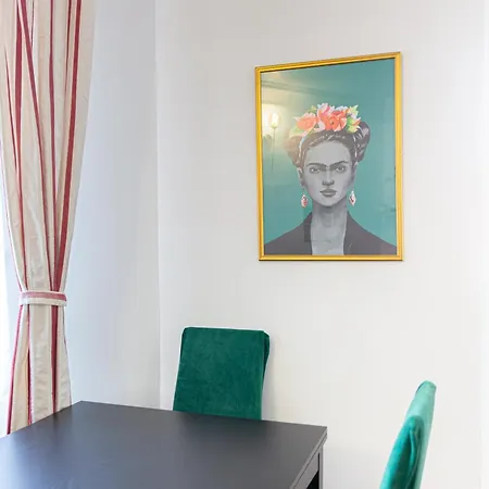 Apartament 38 M2 - Metro 4 A 5 Min - Proche Paris