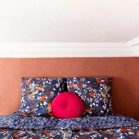 38 M2 - Metro 4 A 5 Min - Proche Paris * Saint-Ouen (Seine-Saint-Denis)
